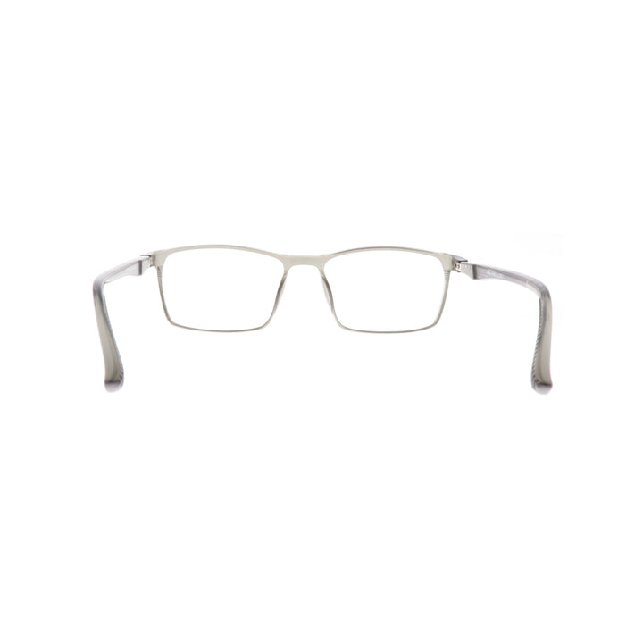 Diba 8810c5 For Men Eyeglasses Square dark gray Size 52-16-142