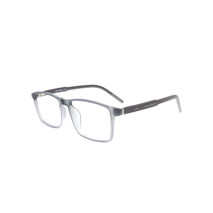 Diba 9005c6 For Men Eyeglasses Square gray Size 51-16-146