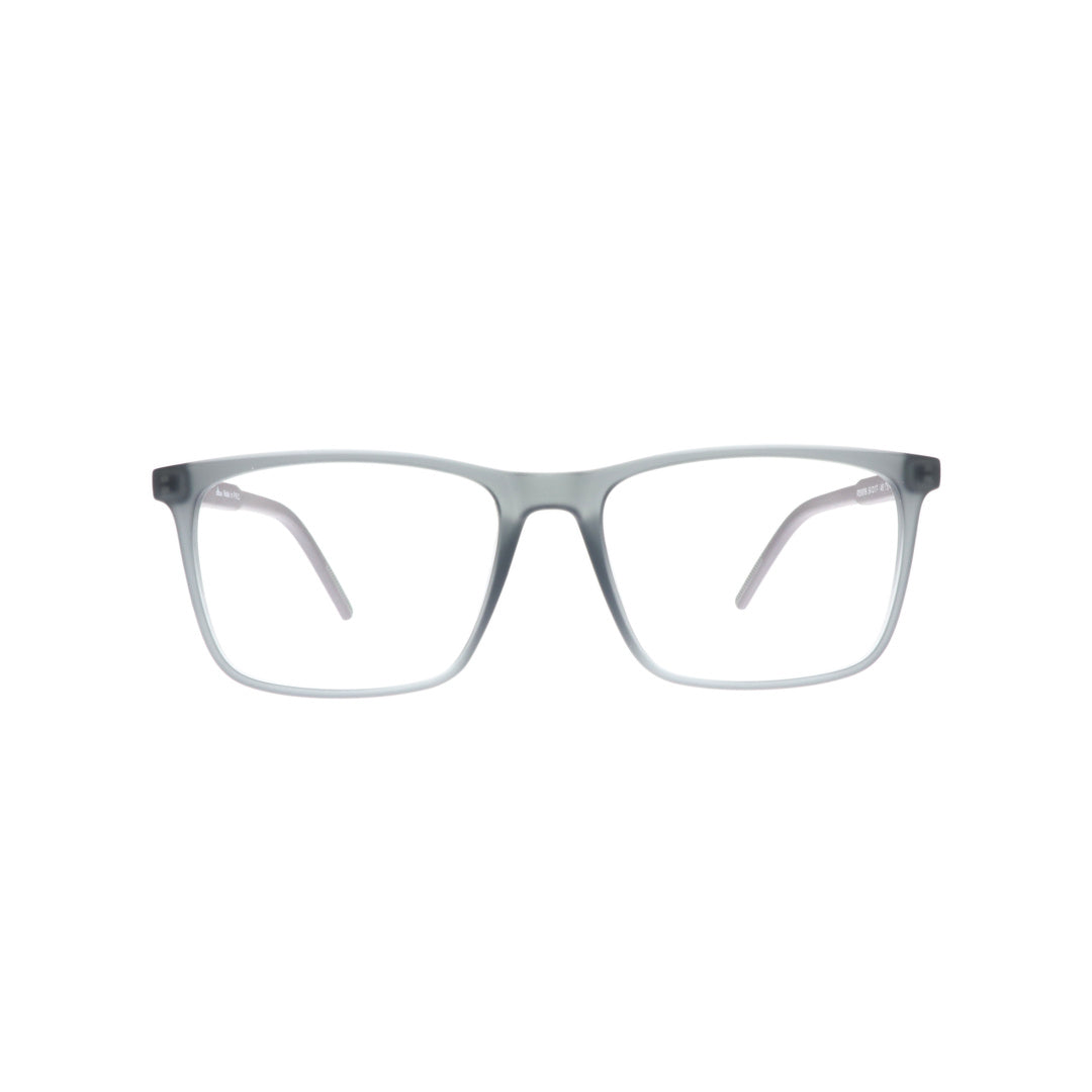Diba 9006c6 For Men Eyeglasses Square gray Size 54-17-146