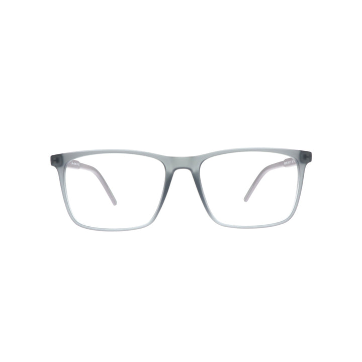 Diba 9006c6 For Men Eyeglasses Square gray Size 54-17-146