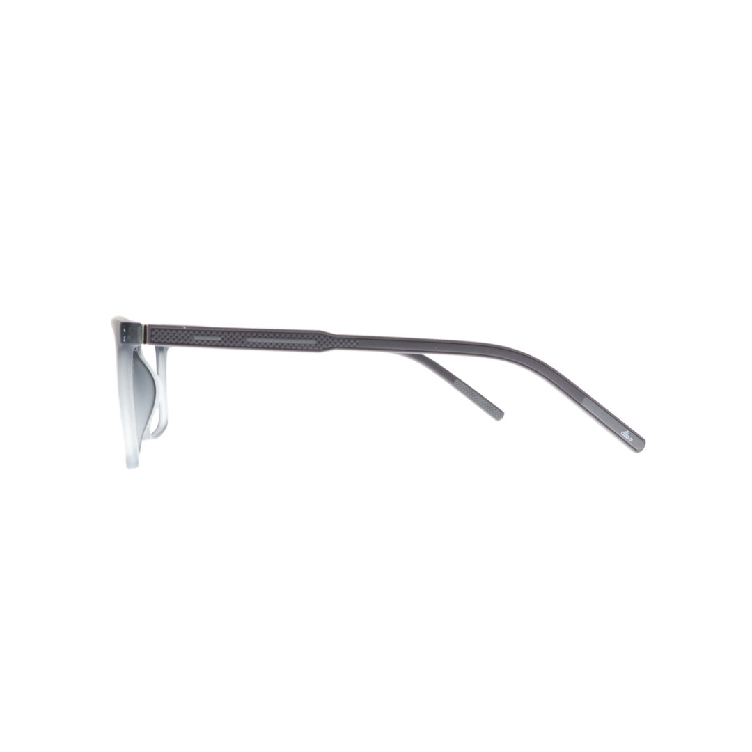 Diba 9006c6 For Men Eyeglasses Square gray Size 54-17-146