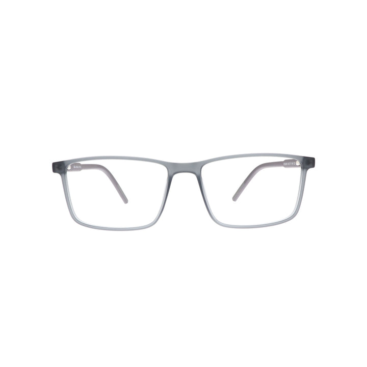 Diba 9009c6 For Men Eyeglasses Square gray Size 54-17-146