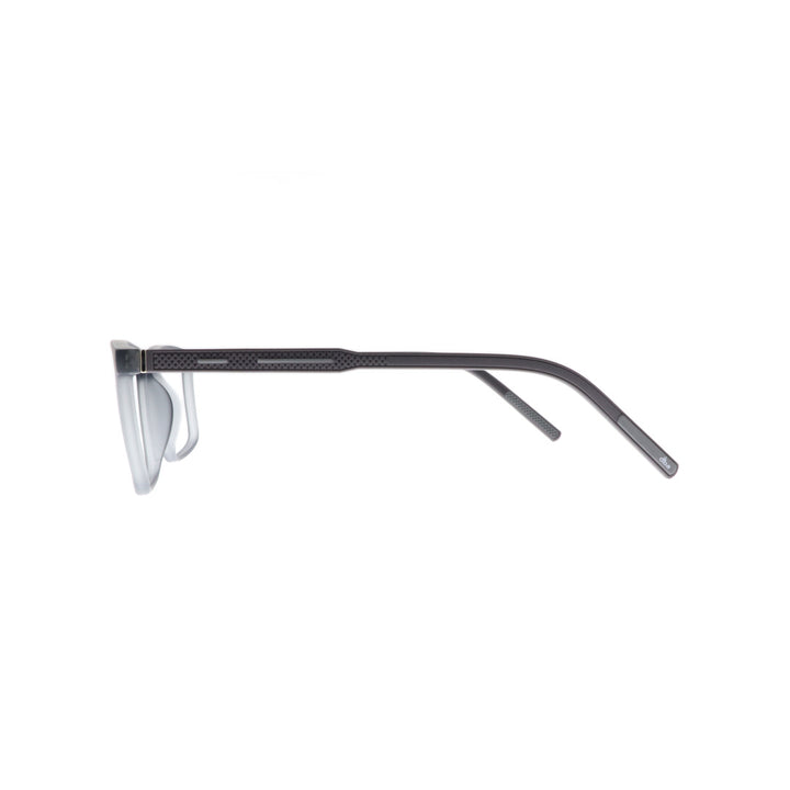Diba 9009c6 For Men Eyeglasses Square gray Size 54-17-146