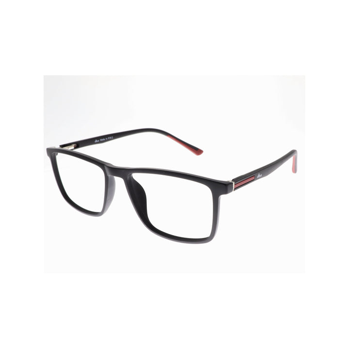 Diba 9011c2 For Unisex Eyeglasses Square matte black Size 54-18-146
