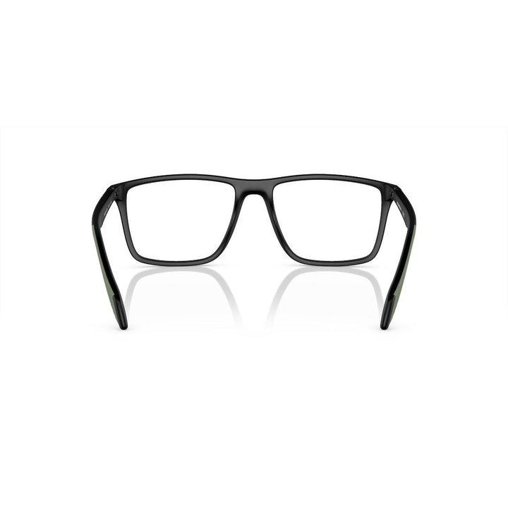 Emporio Armani EA3230 5001 Gafas Recetadas Para Hombre Negras