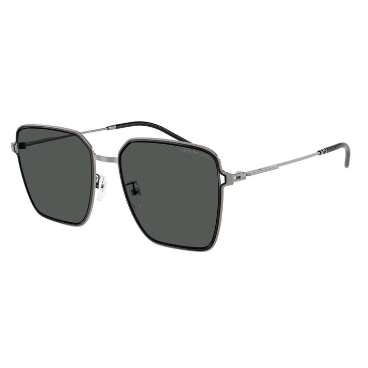 Emporio Armani EA 2159D 301487 57mm Womens Square Sunglasses