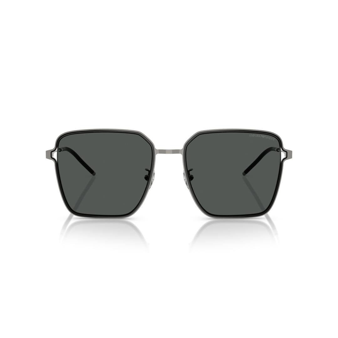 Emporio Armani EA 2159D 301487 57mm Womens Square Sunglasses