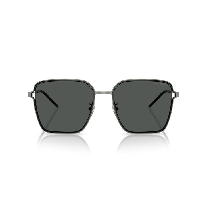 Emporio Armani EA 2159D 301487 57mm Womens Square Sunglasses