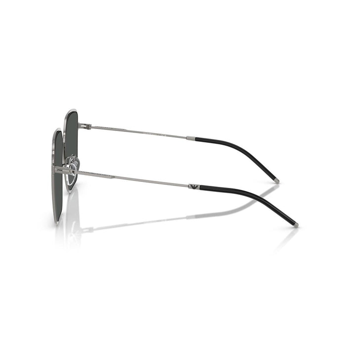 Emporio Armani EA 2159D 301487 57mm Womens Square Sunglasses