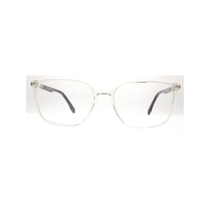 Joy Style For Men Eyeglasses Rectangular Shape Size 53 6804c6 Clear