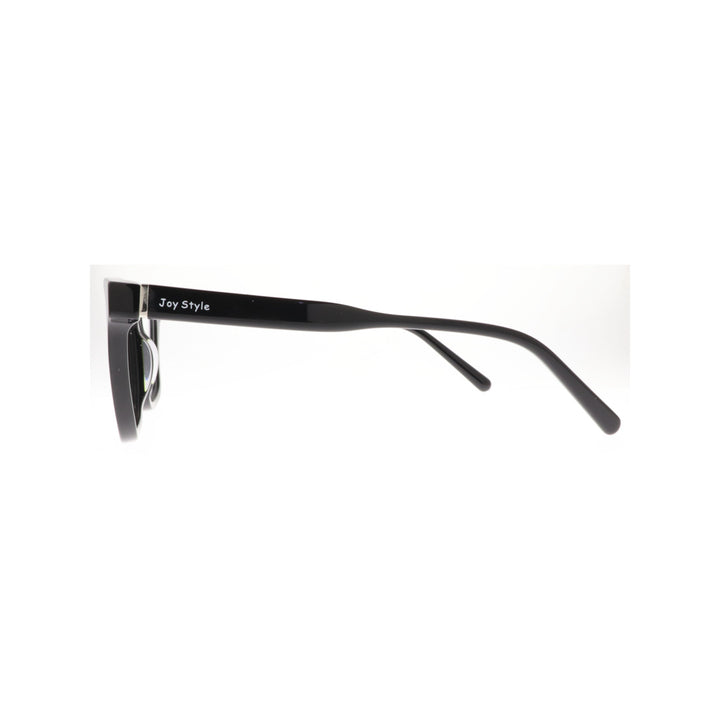 Joy Style For Men Eyeglasses Square Shape Size 51 2266c1 Black