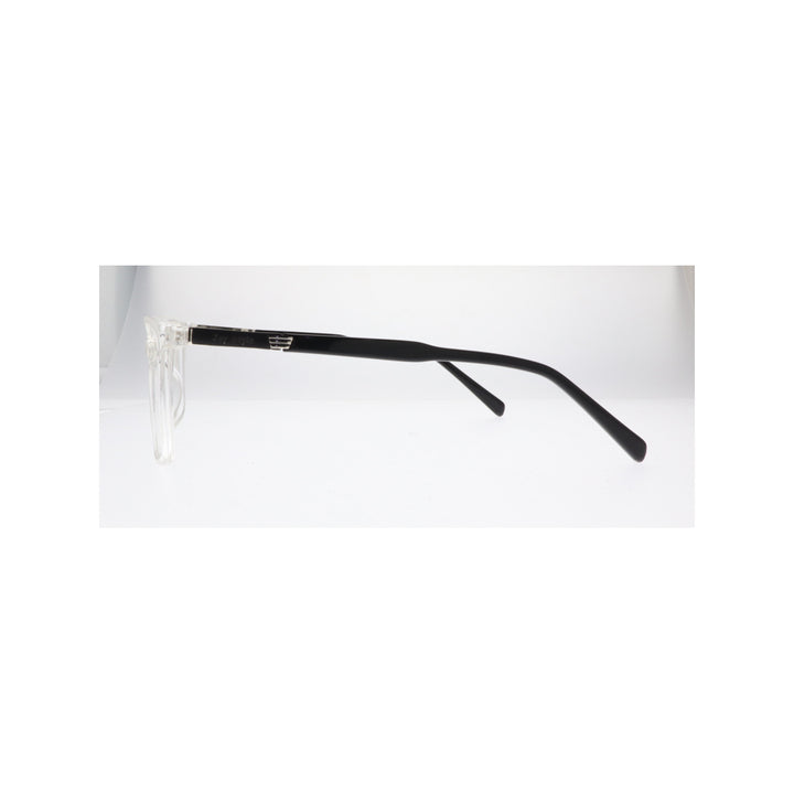 Joy Style For Men Eyeglasses Square Shape Size 53 6806c6 Clear