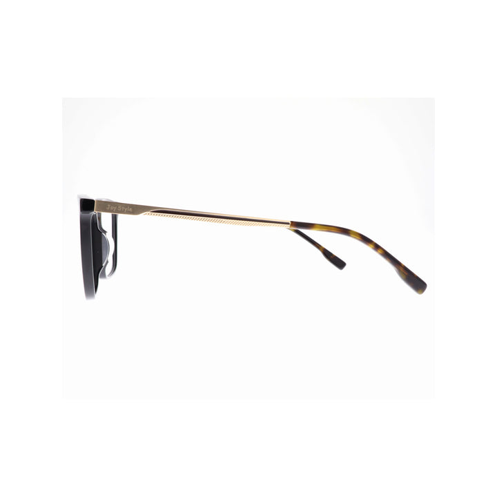 Joy Style For Men Eyeglasses Square Shape Size 54 1332ac2 Black