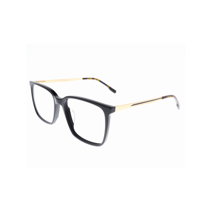 Joy Style For Men Eyeglasses Square Shape Size 54 1332ac2 Black