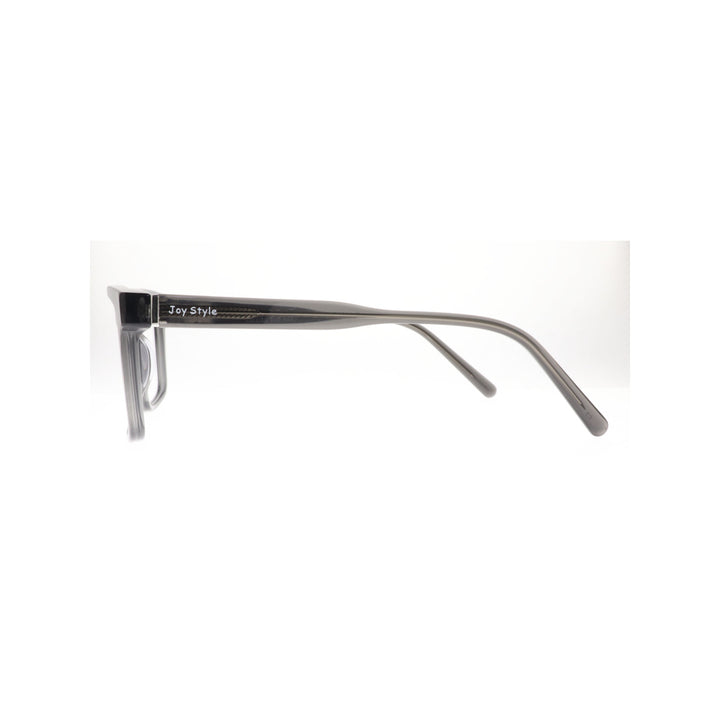 Joy Style For Men Eyeglasses Square Shape Size 54 2267c3 Grey
