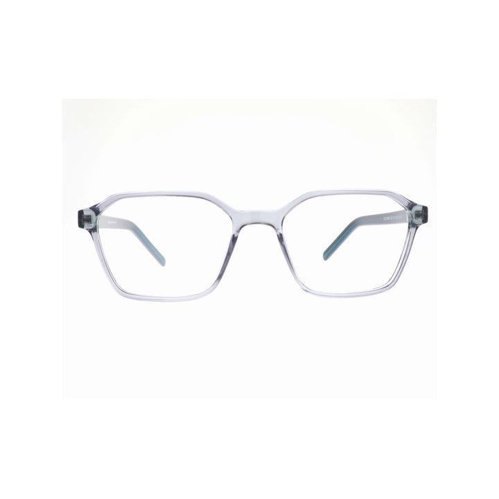 Joy Style For Unisex Eyeglasses Rectangular Shape Size 52 1889c3 Light Blue