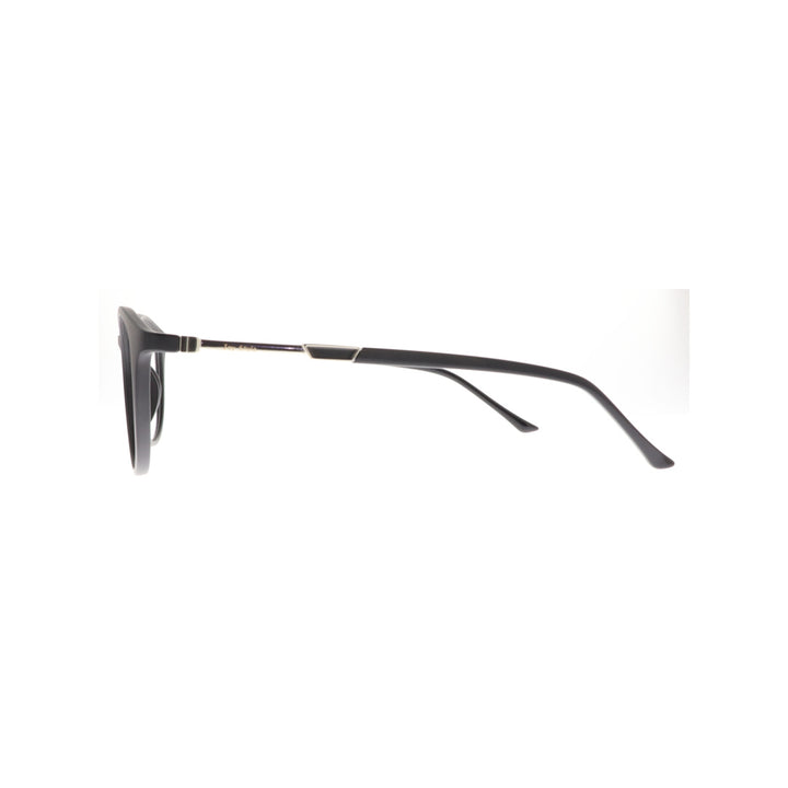 Joy Style نظارات للجنسين شكل دائري 49 8630c2 أسود