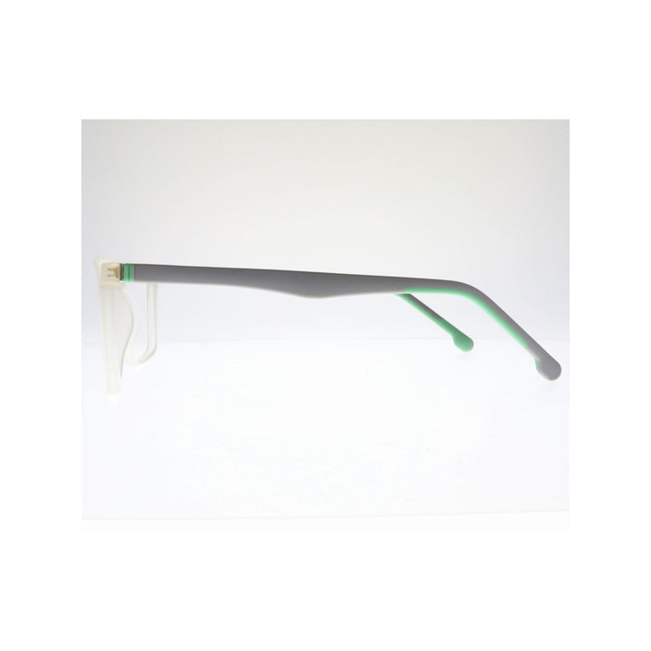 Joy Style For Unisex Eyeglasses Square Shape Size 53 106c7 White