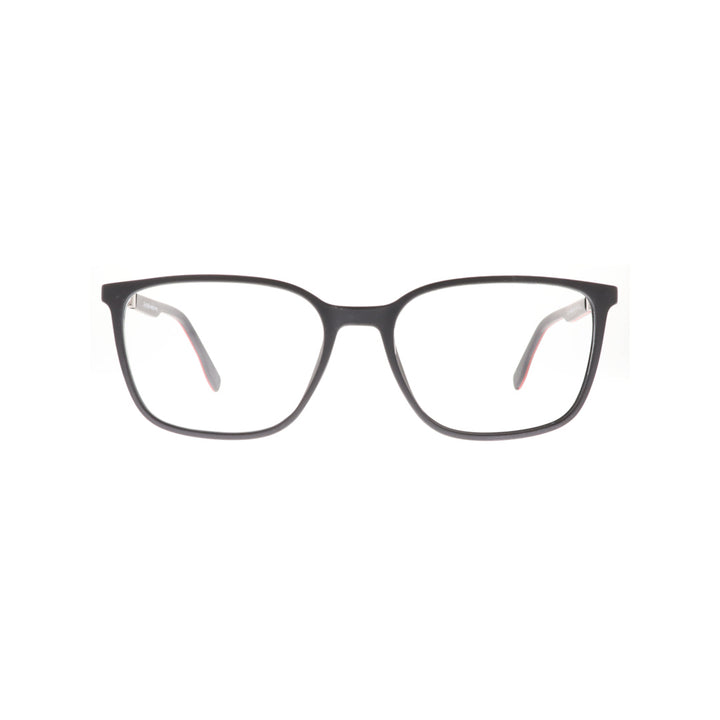 Joy Style For Unisex Eyeglasses Square Shape Size 53 6804c5 Black
