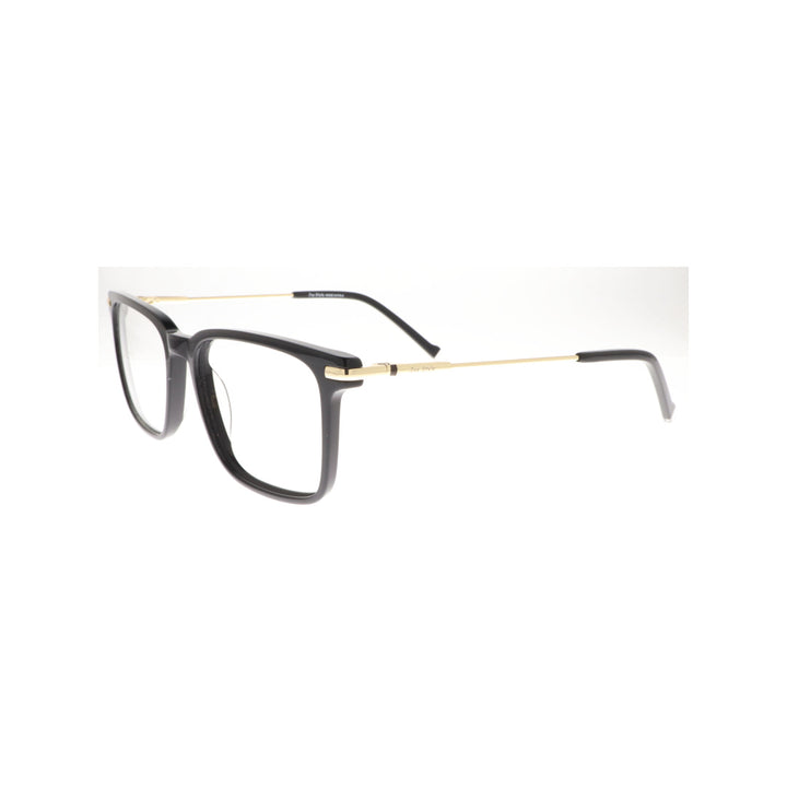 Joy Style For Unisex Eyeglasses Square Shape Size 53 7916c1 Black