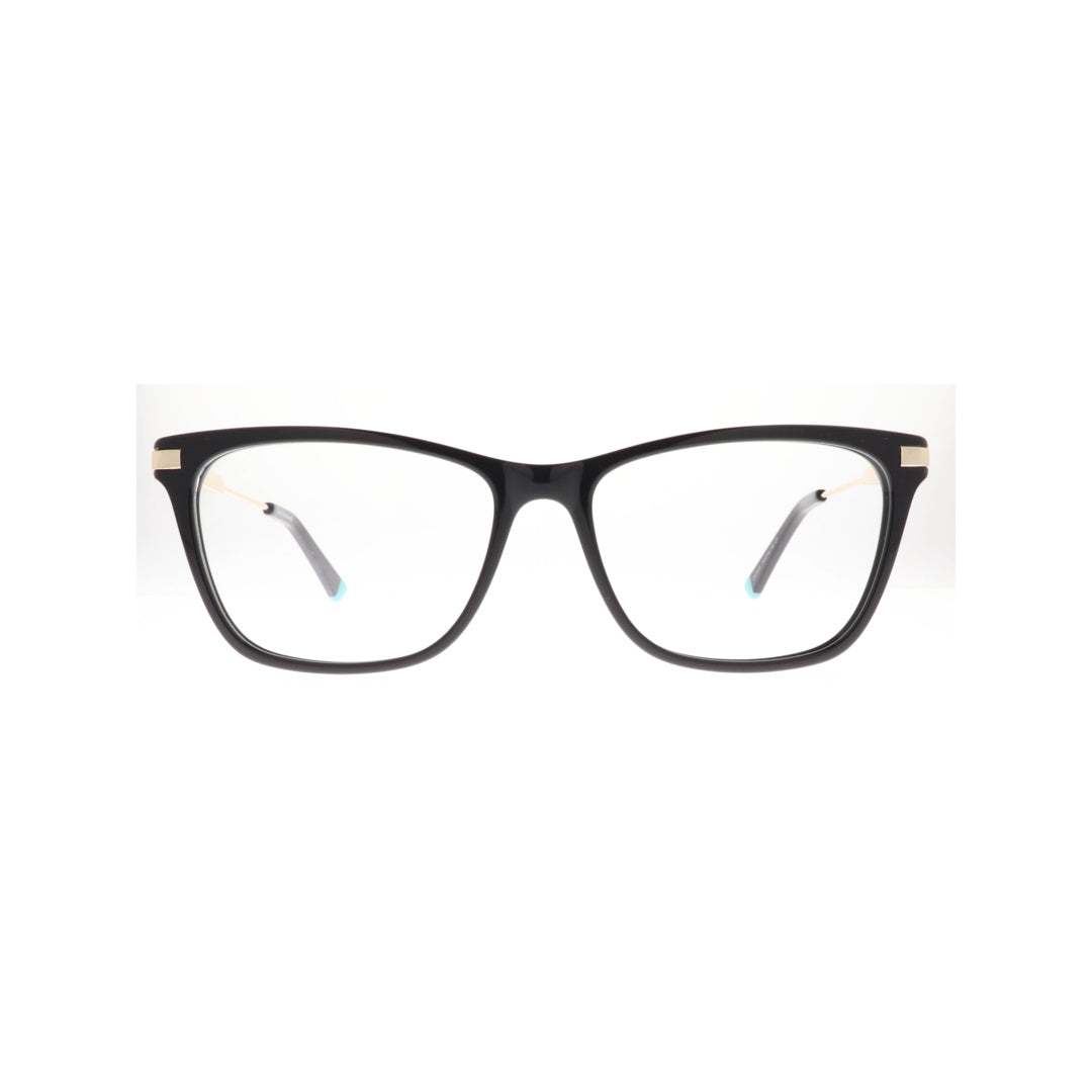 Joy Style For Unisex Eyeglasses Square Shape Size 54 7919c1 Black
