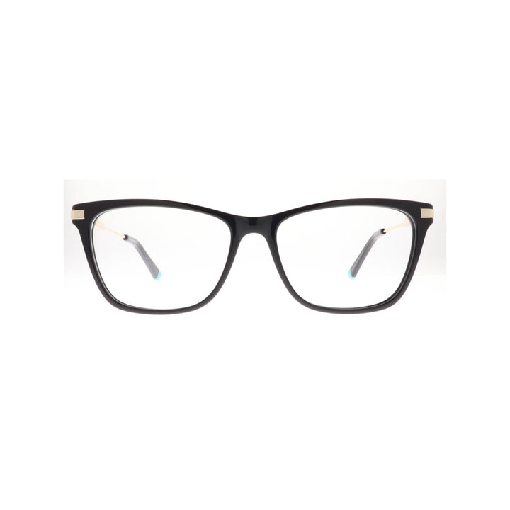 Joy Style For Unisex Eyeglasses Square Shape Size 54 7919c1 Black