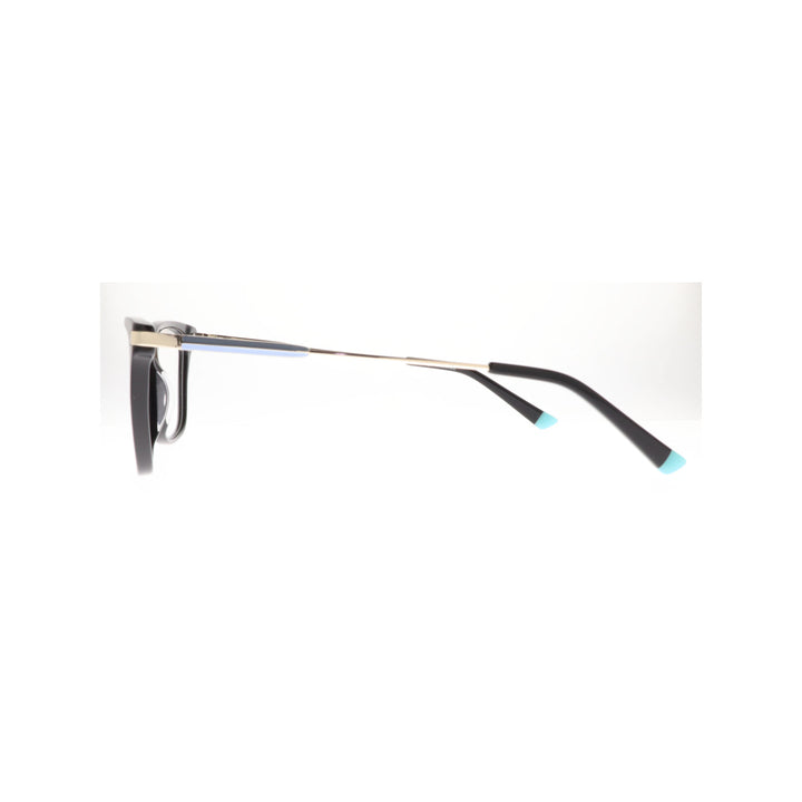 Joy Style For Unisex Eyeglasses Square Shape Size 54 7919c1 Black