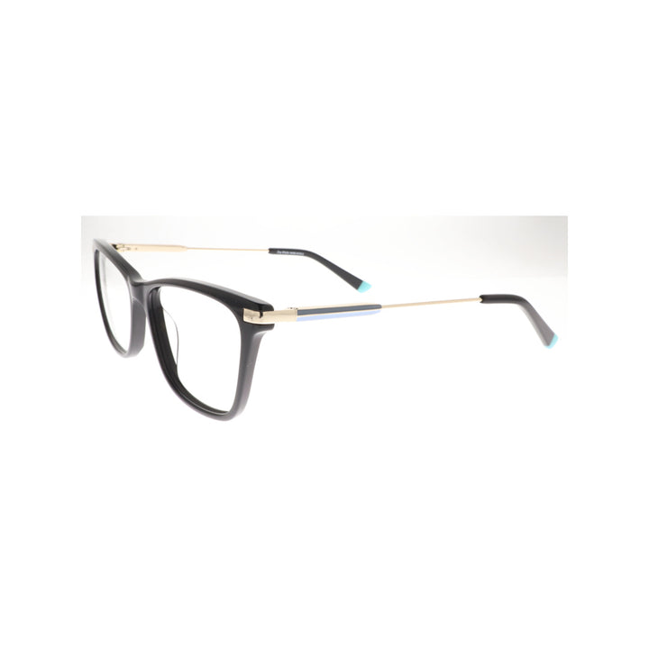 Joy Style For Unisex Eyeglasses Square Shape Size 54 7919c1 Black