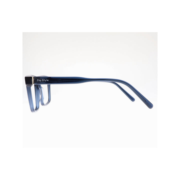 Joy Style For Unisex Eyeglasses Square Shape Size 54 Fh2267c2 Blue
