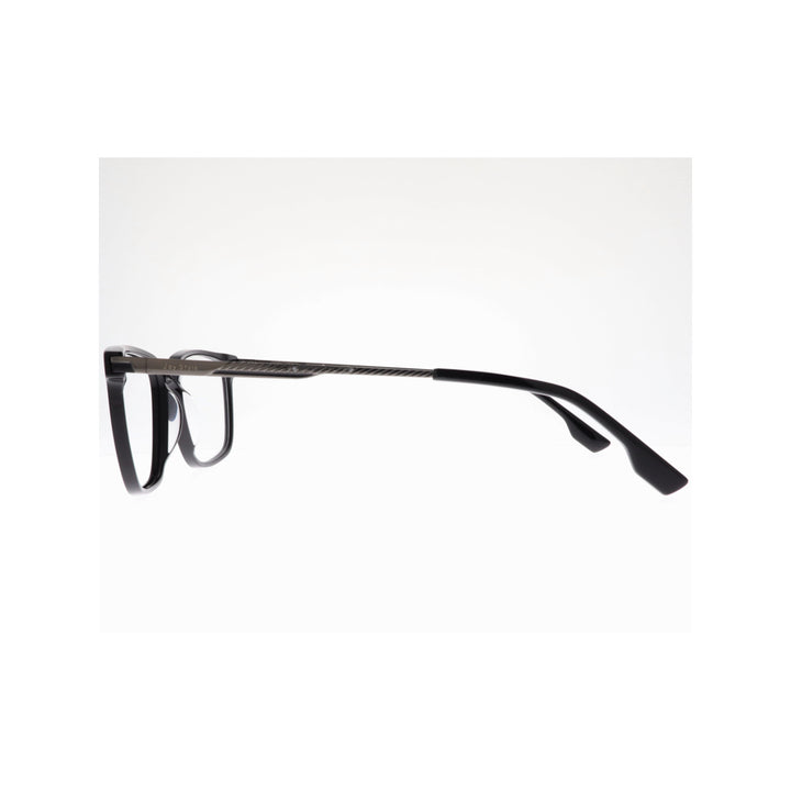 Joy Style For Unisex Eyeglasses Square Shape Size 54 Old1339ac1 Black