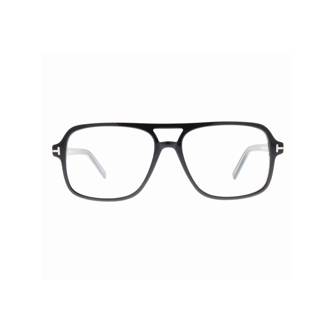 Joy Style For Unisex Eyeglasses Square Shape Size 55 5745c195 Black