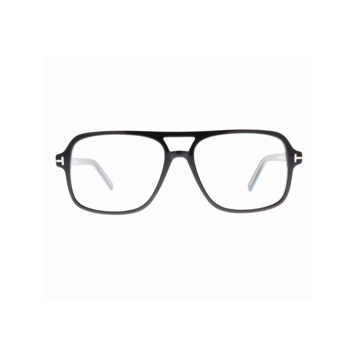 Joy Style For Unisex Eyeglasses Square Shape Size 55 5745c195 Black