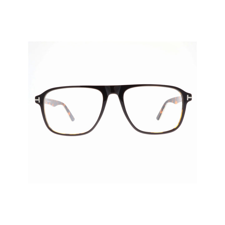 Joy Style For Unisex Eyeglasses Square Shape Size 55 5748c114 Dark Brown