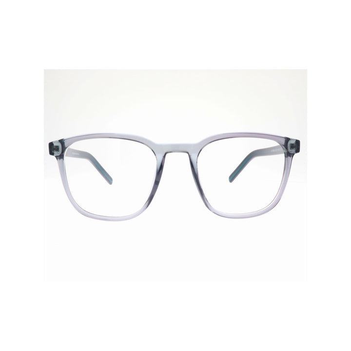 Joy Style For Unisex Eyeglasses Square Size 53 1888c3 Grey