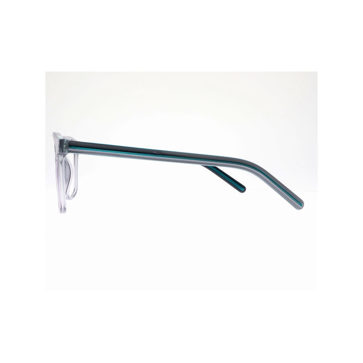 Joy Style For Unisex Eyeglasses Square Size 53 1888c3 Grey