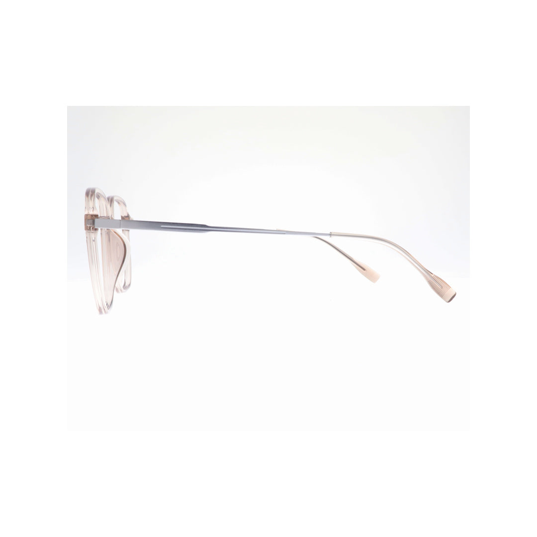 Joy Style For Unisex Eyeglasses Square Size 54 23602c6 Bronze