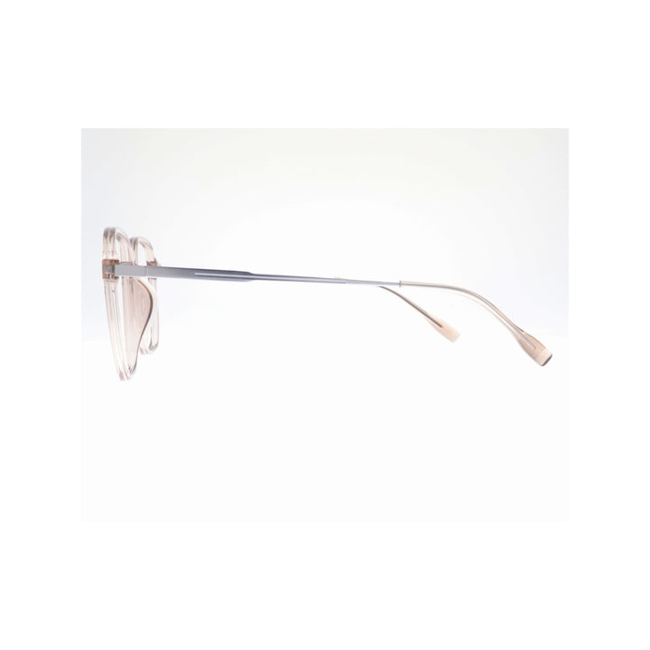 Joy Style For Unisex Eyeglasses Square Size 54 23602c6 Bronze