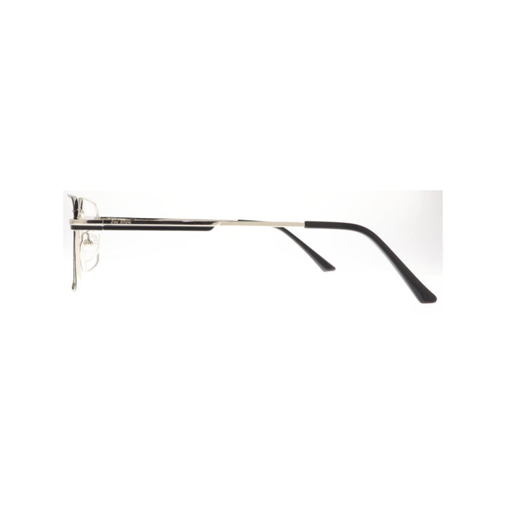 Joy Style For Unisex Metal Eyeglasses Square Size 56 8802c6 Black Gold