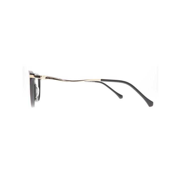 Joy Style For Women Eyeglasses Soft Square Size 51 7902c1 Black