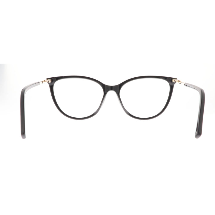 Joy Style For Women's Eyeglasses Cat Eye Size 51 7912c1 Black