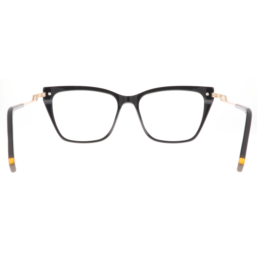 Joy Style لنظارات النساء شكل مربع مقاس 54 7923c1 أسود