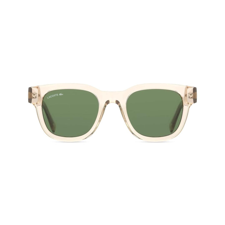 Lacoste L 6023S 264, SQUARE Sunglasses, UNISEX, Available with Prescription
