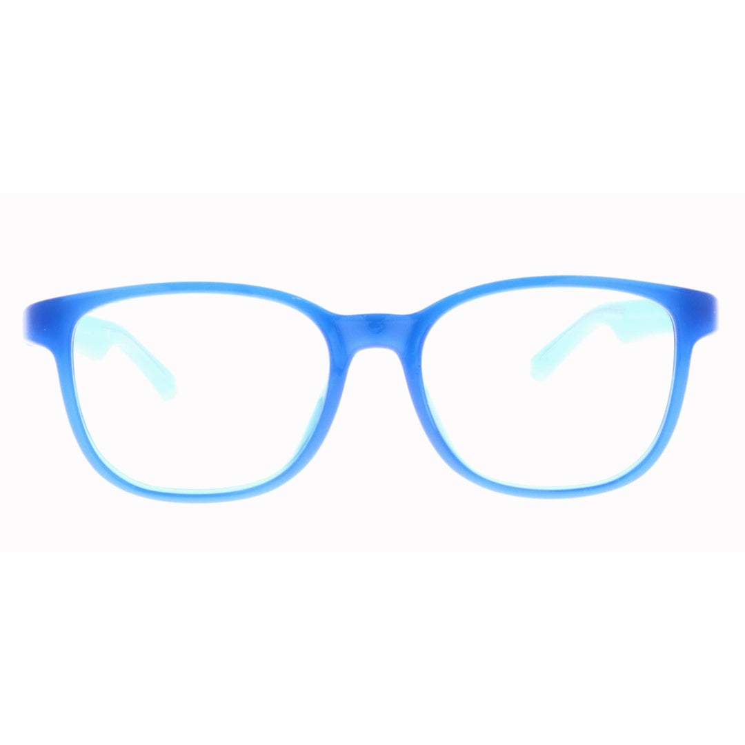NANO FRAME BYTE BLUE CRYSTAL LIGHT BLUE 44