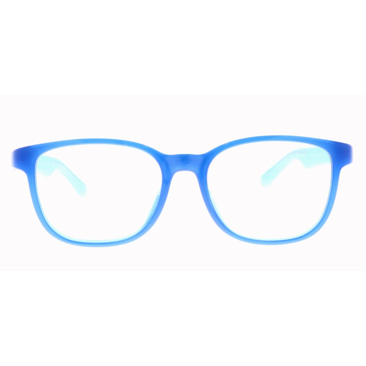NANO FRAME BYTE BLUE CRYSTAL LIGHT BLUE 44