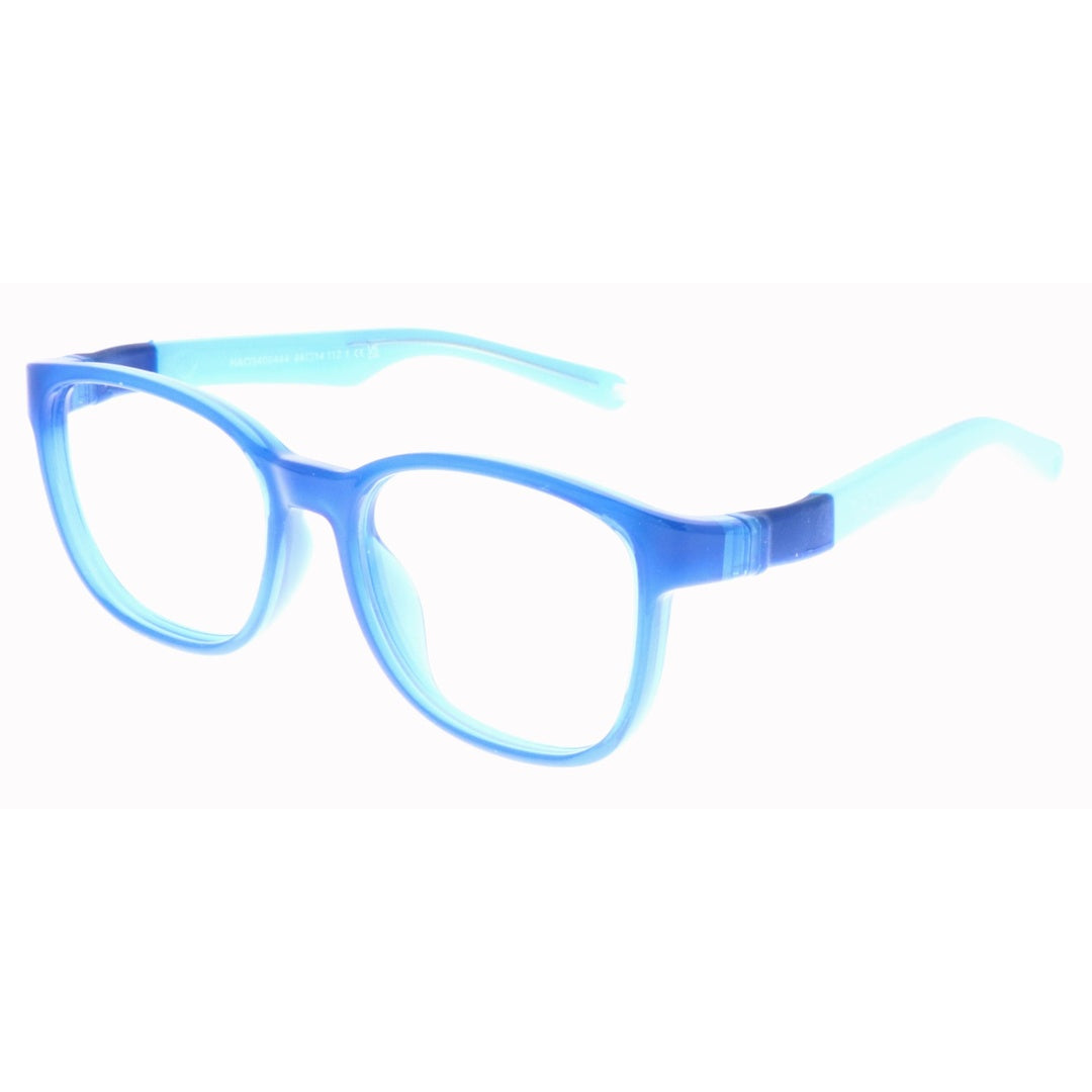NANO FRAME BYTE BLUE CRYSTAL LIGHT BLUE 44
