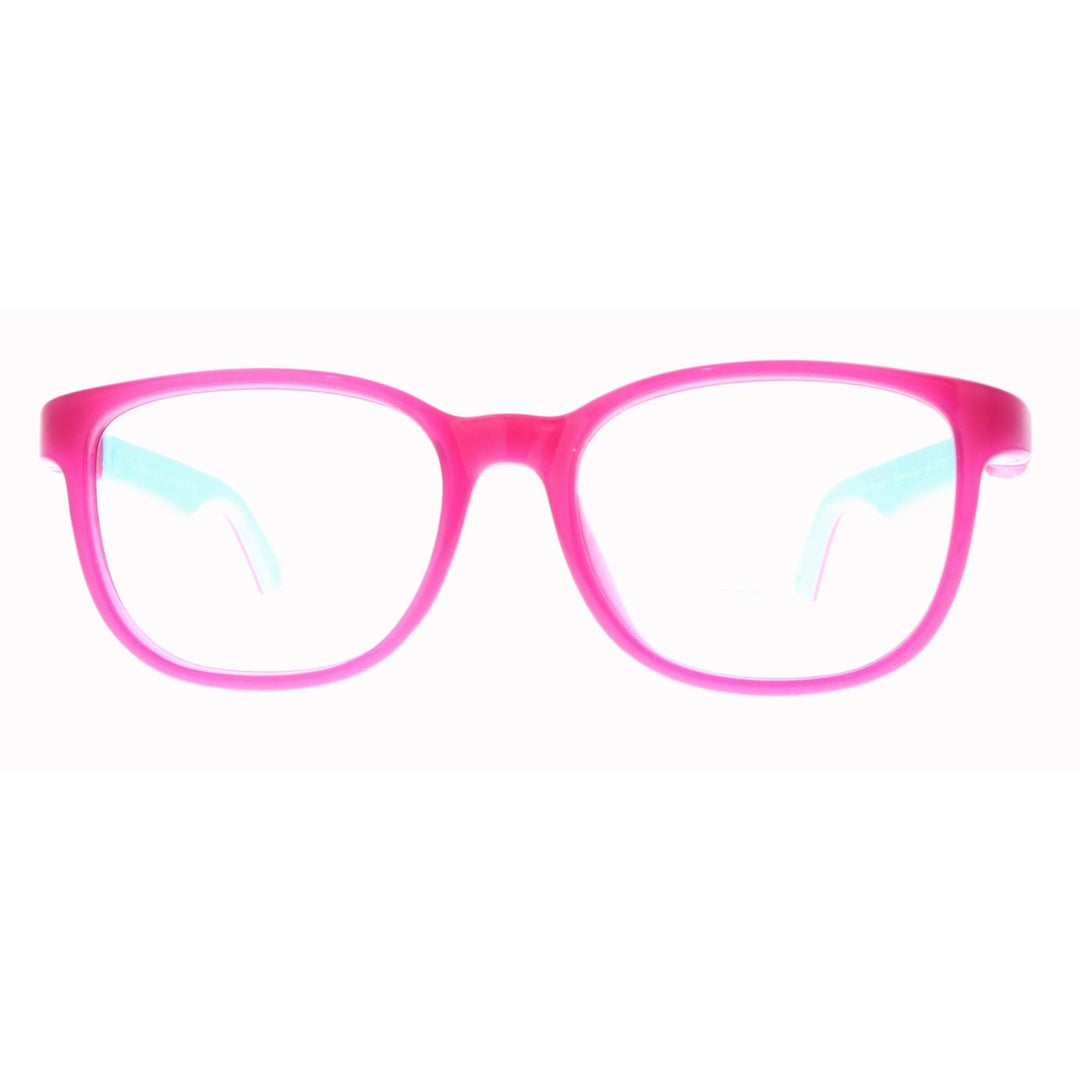 NANO FRAME BYTE PINK CRYSTAL PINK TURQUOISE 44