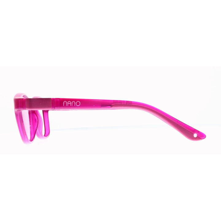 NANO FRAME CAMPER 3.0 RASPBERRY CRYSTAL RASPBERRY 44