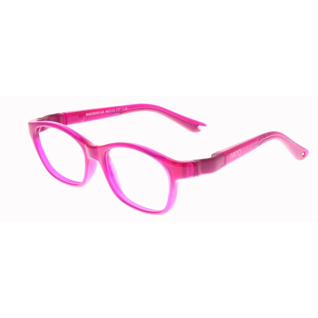NANO FRAME CAMPER 3.0 RASPBERRY CRYSTAL RASPBERRY 44