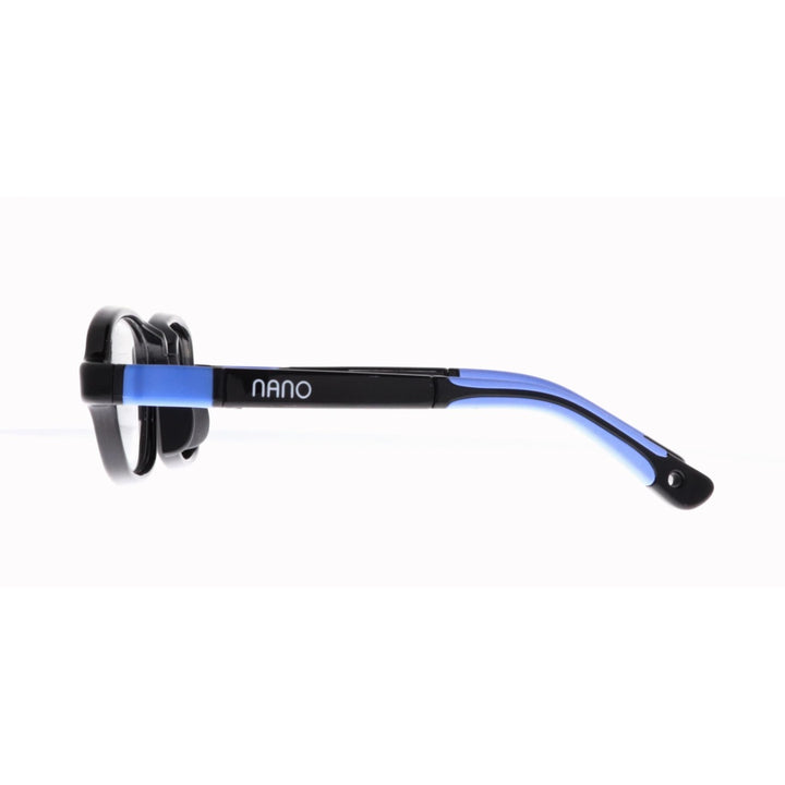 NANO FRAME CF. REPLAY CF 3.0 BLACK BLUE 44