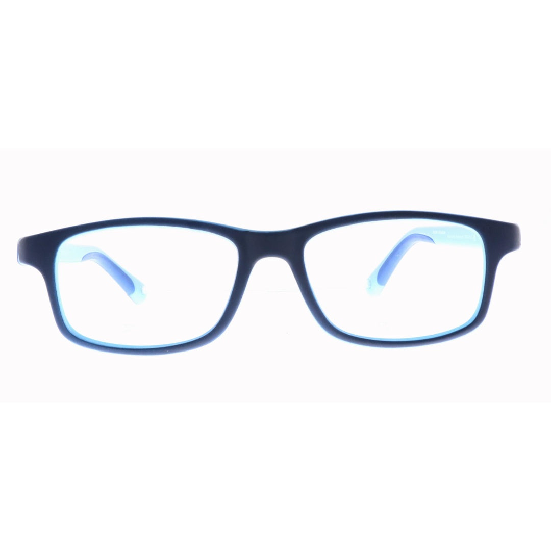 NANO FRAME CREW 3.0 MATTE NAVY BLUE 46
